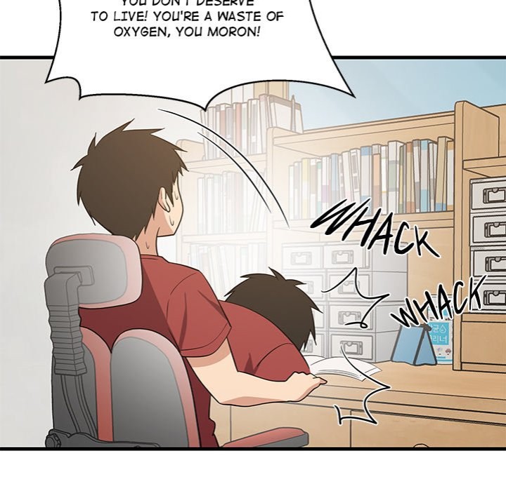 18+ College Grades Skyrocketing Chapter 41 page 117