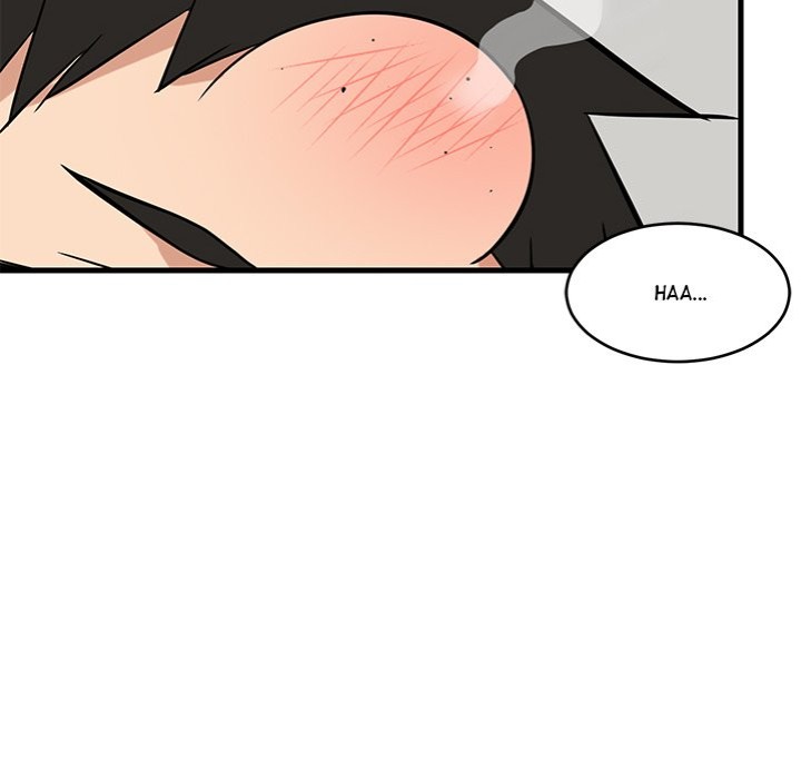 18+ College Grades Skyrocketing Chapter 41 page 119