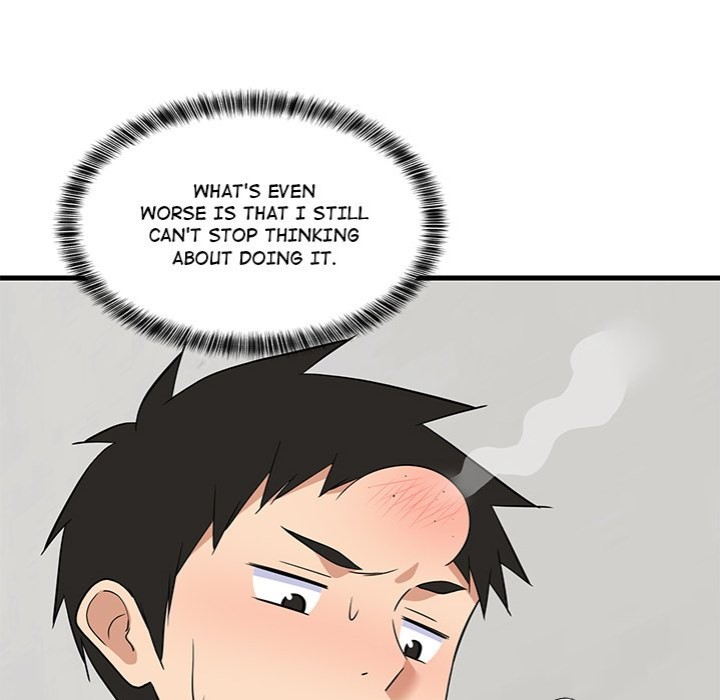 18+ College Grades Skyrocketing Chapter 41 page 120