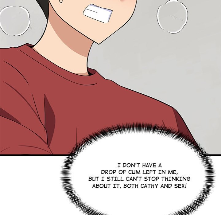 18+ College Grades Skyrocketing Chapter 41 page 121