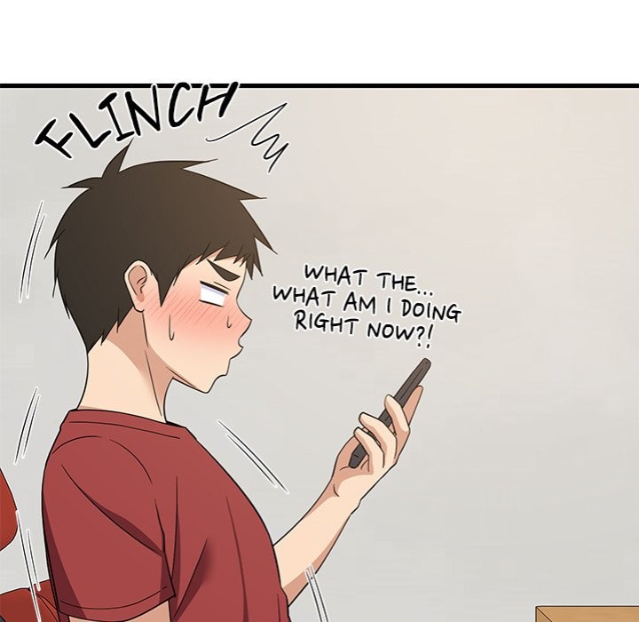 18+ College Grades Skyrocketing Chapter 41 page 137
