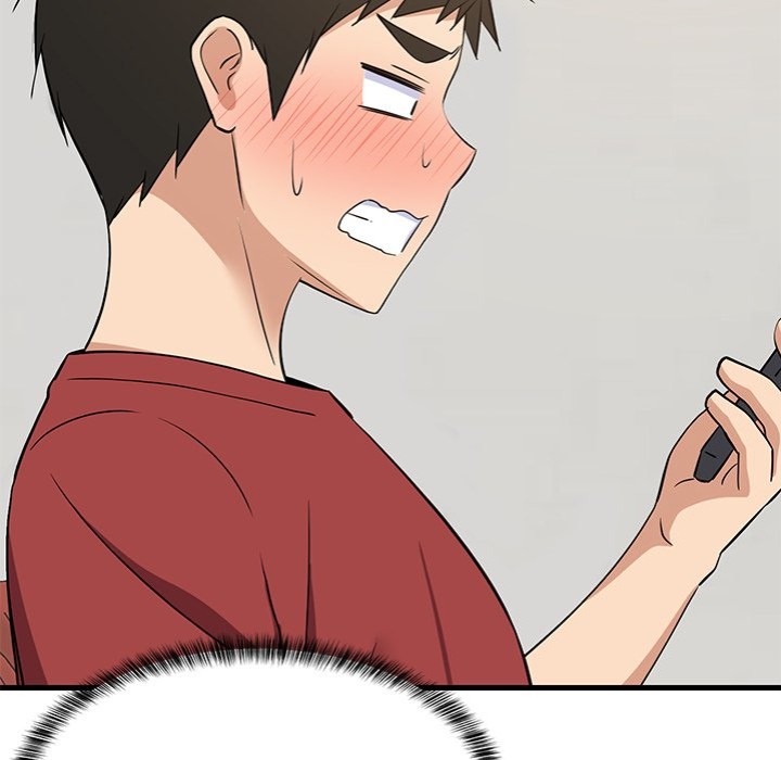 18+ College Grades Skyrocketing Chapter 41 page 140