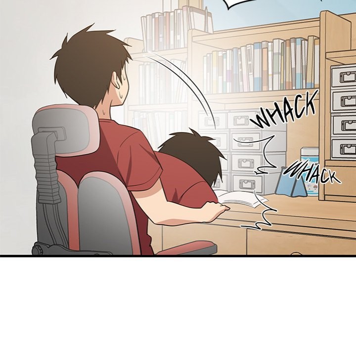 18+ College Grades Skyrocketing Chapter 41 page 142