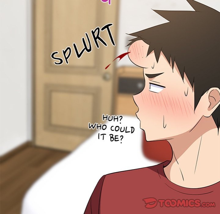 18+ College Grades Skyrocketing Chapter 41 page 144