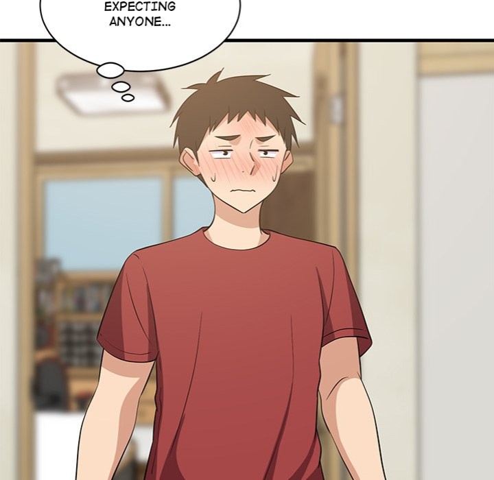 18+ College Grades Skyrocketing Chapter 41 page 146