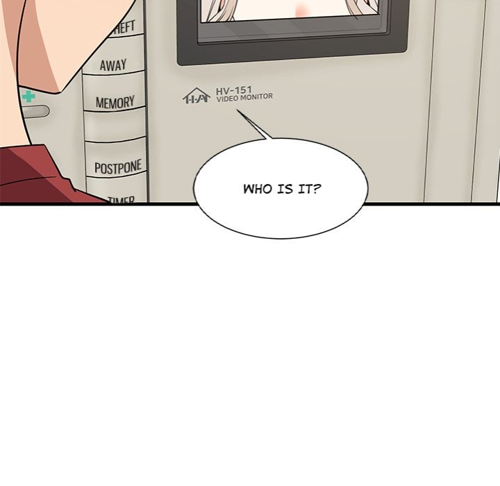 18+ College Grades Skyrocketing Chapter 41 page 149