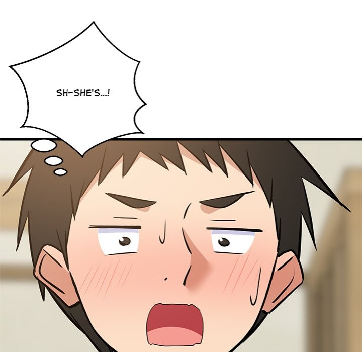 18+ College Grades Skyrocketing Chapter 41 page 152