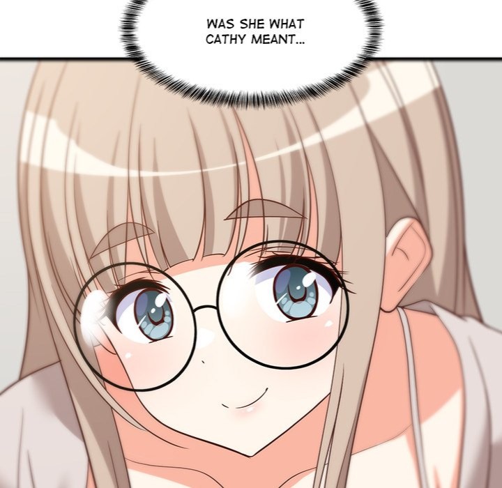 18+ College Grades Skyrocketing Chapter 41 page 154
