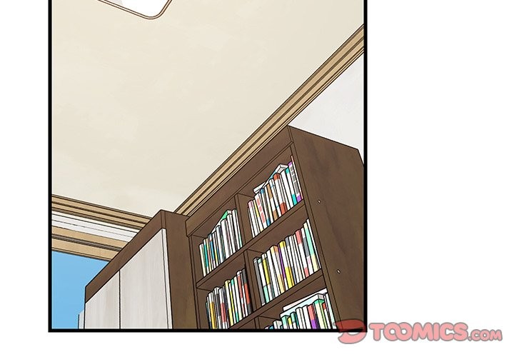 18+ College Grades Skyrocketing Chapter 42 page 3