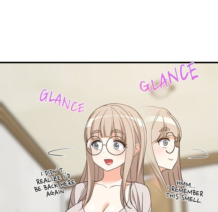 18+ College Grades Skyrocketing Chapter 42 page 5