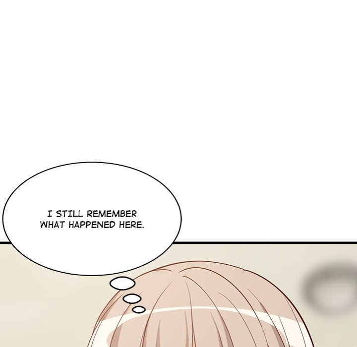 18+ College Grades Skyrocketing Chapter 42 page 8