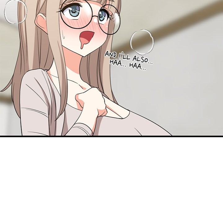 18+ College Grades Skyrocketing Chapter 42 page 16