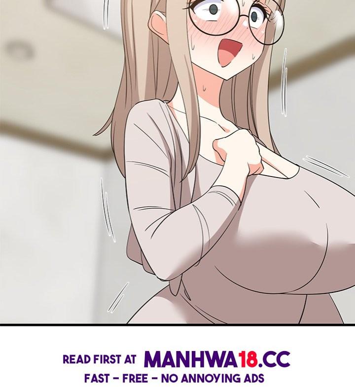 18+ College Grades Skyrocketing Chapter 42 page 18