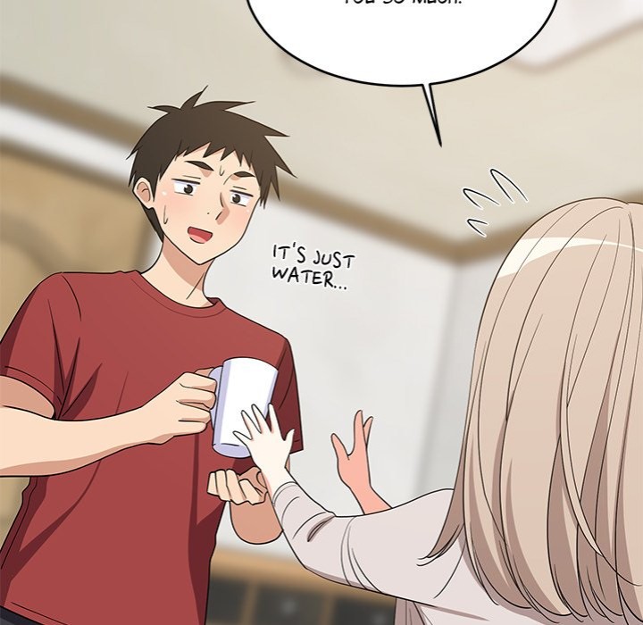 18+ College Grades Skyrocketing Chapter 42 page 20
