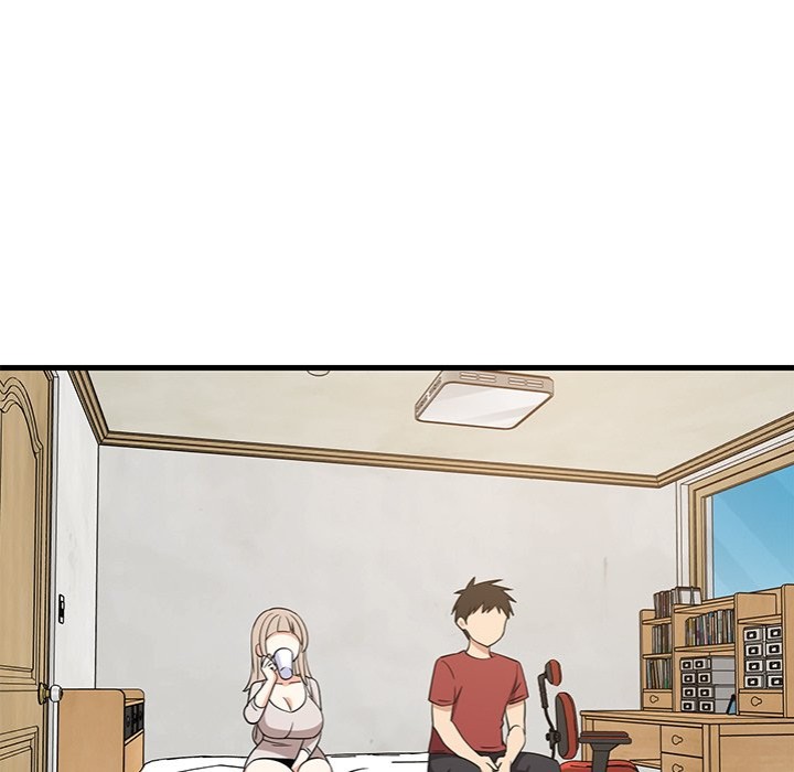 18+ College Grades Skyrocketing Chapter 42 page 22