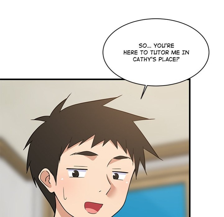 18+ College Grades Skyrocketing Chapter 42 page 24
