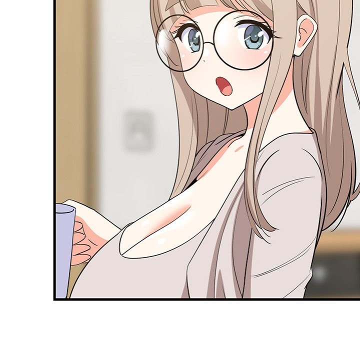 18+ College Grades Skyrocketing Chapter 42 page 27