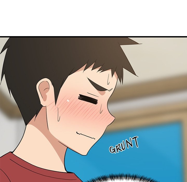 18+ College Grades Skyrocketing Chapter 42 page 31