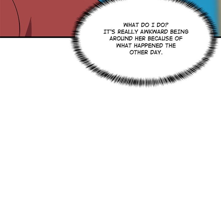 18+ College Grades Skyrocketing Chapter 42 page 32