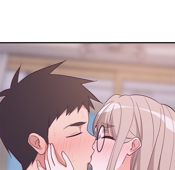 18+ College Grades Skyrocketing Chapter 42 page 33