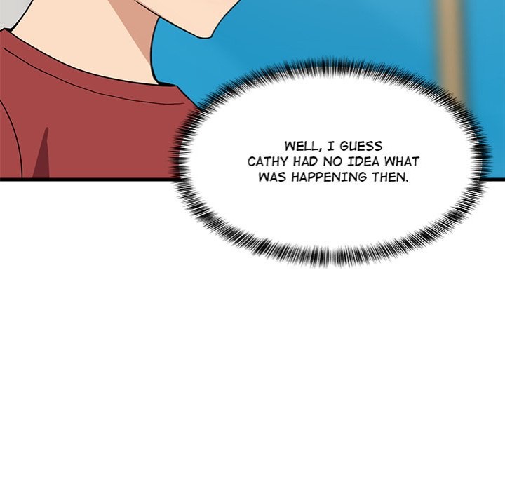 18+ College Grades Skyrocketing Chapter 42 page 36