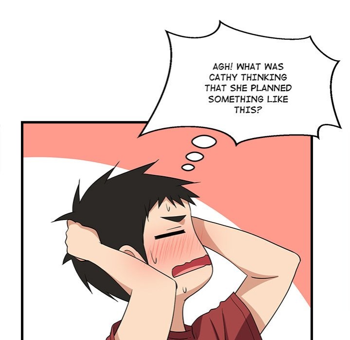 18+ College Grades Skyrocketing Chapter 42 page 37