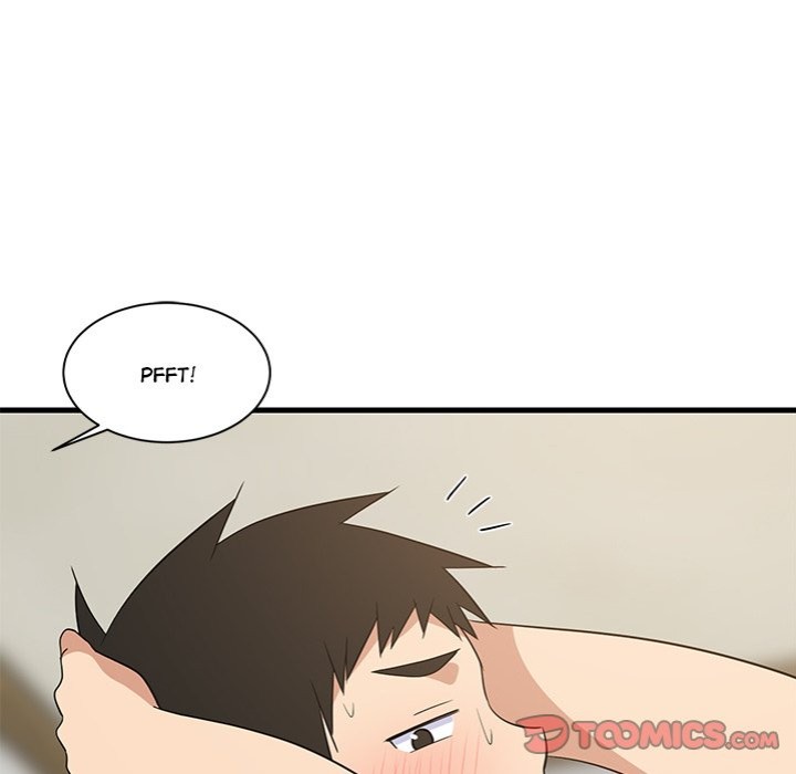 18+ College Grades Skyrocketing Chapter 42 page 39