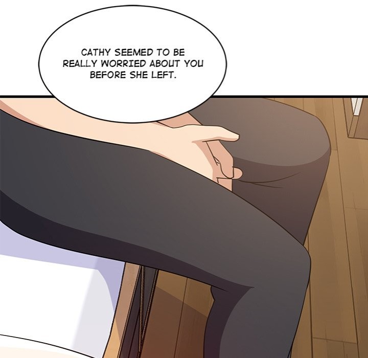 18+ College Grades Skyrocketing Chapter 42 page 44
