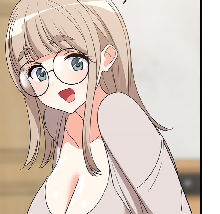 18+ College Grades Skyrocketing Chapter 42 page 47