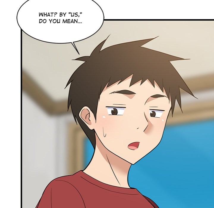18+ College Grades Skyrocketing Chapter 42 page 49