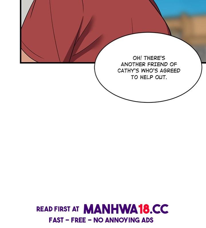 18+ College Grades Skyrocketing Chapter 42 page 50