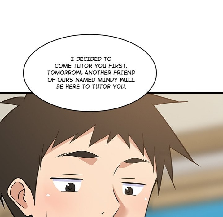 18+ College Grades Skyrocketing Chapter 42 page 51