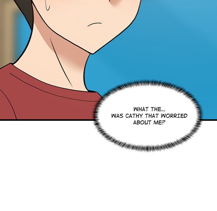 18+ College Grades Skyrocketing Chapter 42 page 52