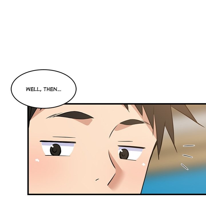 18+ College Grades Skyrocketing Chapter 42 page 53
