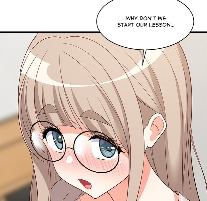 18+ College Grades Skyrocketing Chapter 42 page 58