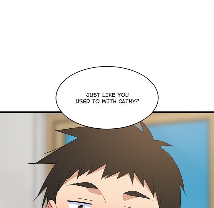 18+ College Grades Skyrocketing Chapter 42 page 60