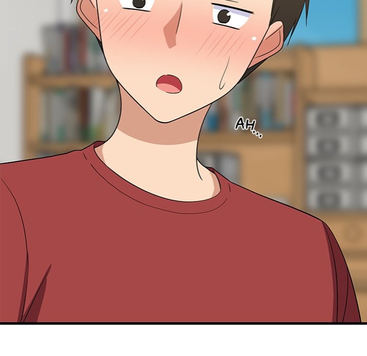 18+ College Grades Skyrocketing Chapter 42 page 61