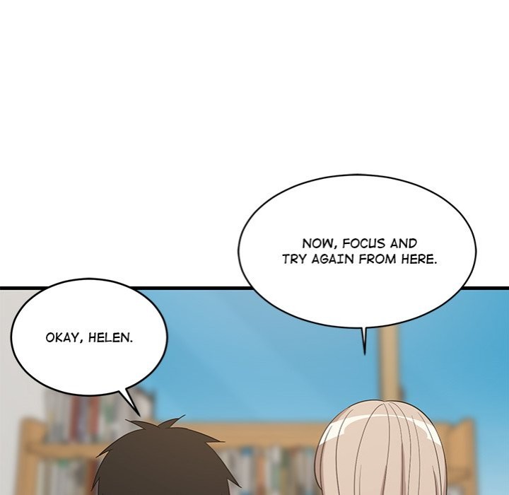 18+ College Grades Skyrocketing Chapter 42 page 77