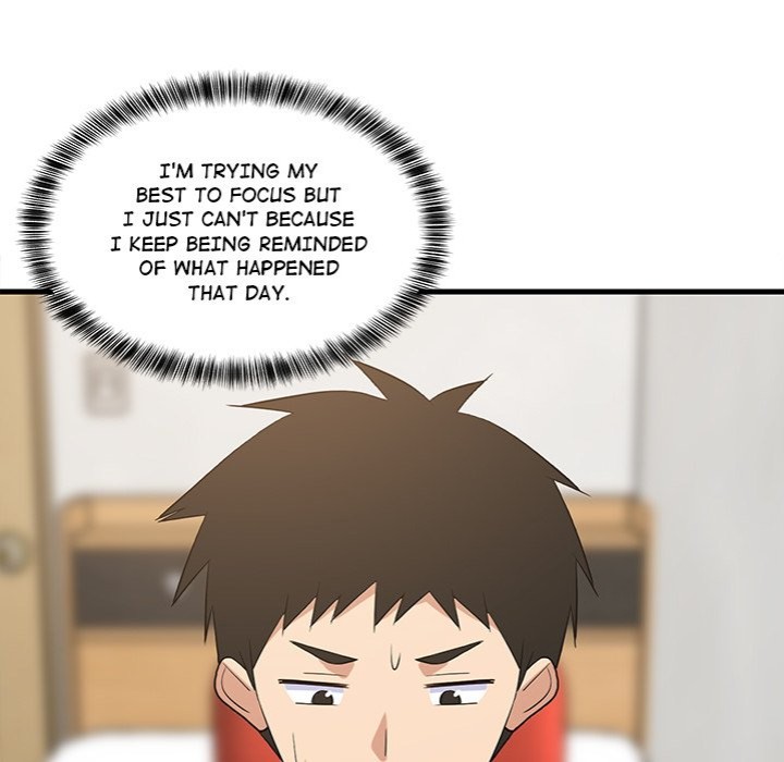 18+ College Grades Skyrocketing Chapter 42 page 79