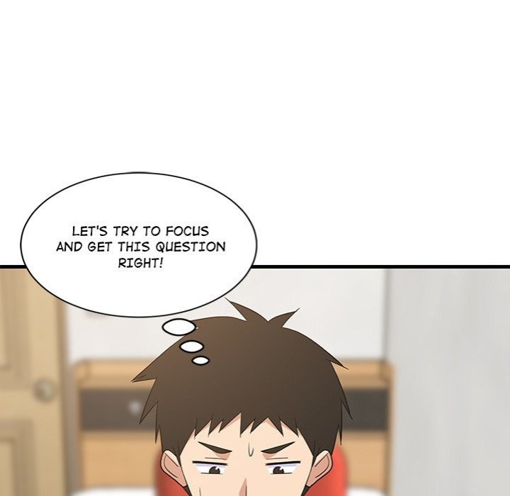 18+ College Grades Skyrocketing Chapter 42 page 81