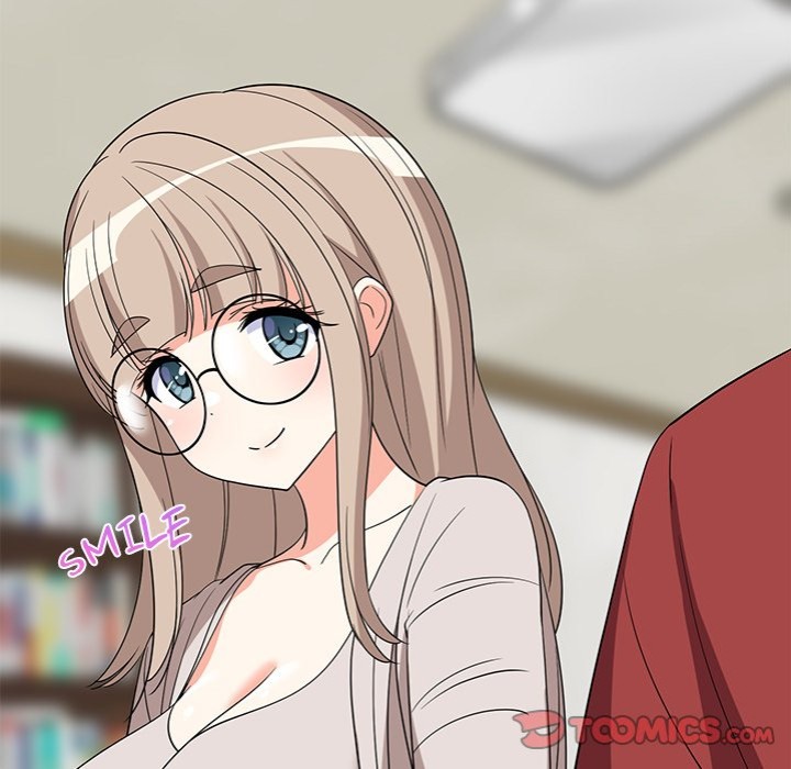 18+ College Grades Skyrocketing Chapter 42 page 84