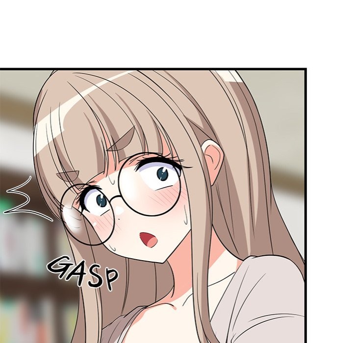 18+ College Grades Skyrocketing Chapter 42 page 86