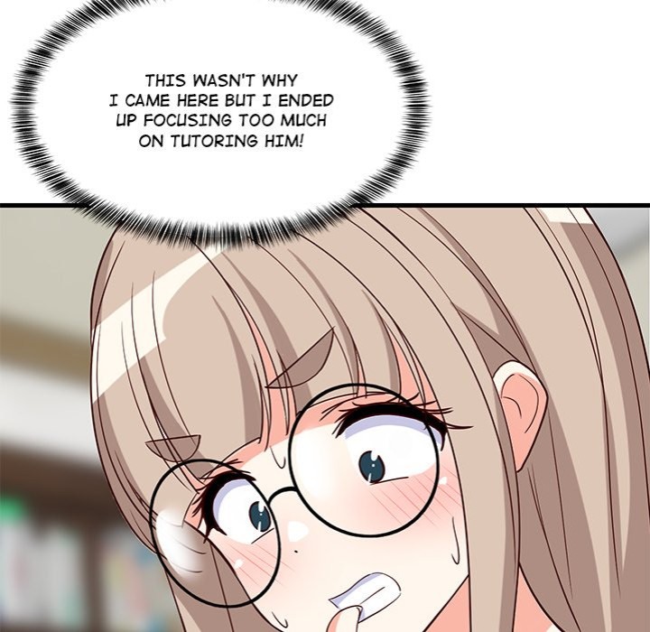 18+ College Grades Skyrocketing Chapter 42 page 88