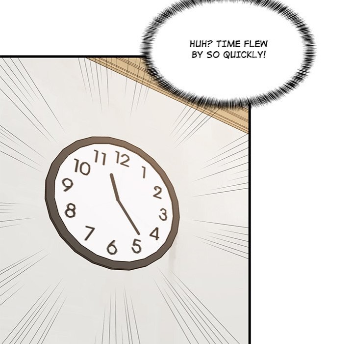 18+ College Grades Skyrocketing Chapter 42 page 92