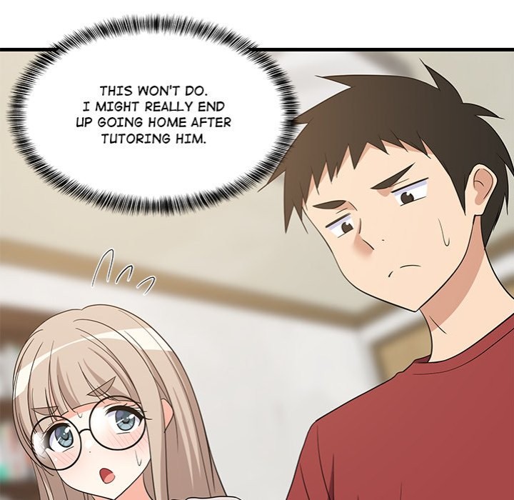 18+ College Grades Skyrocketing Chapter 42 page 94