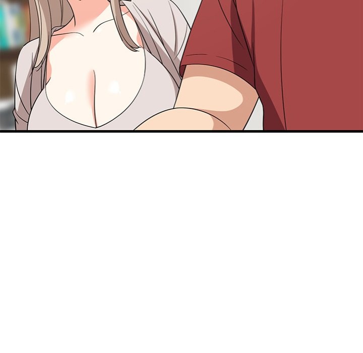 18+ College Grades Skyrocketing Chapter 42 page 95