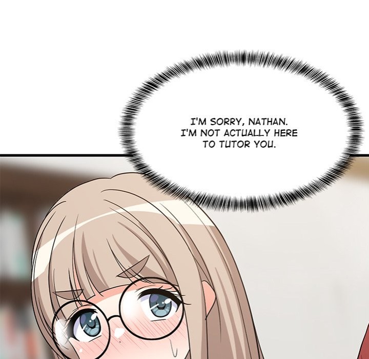 18+ College Grades Skyrocketing Chapter 42 page 96