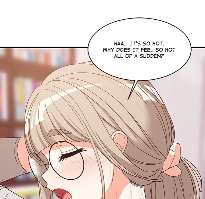 18+ College Grades Skyrocketing Chapter 42 page 106