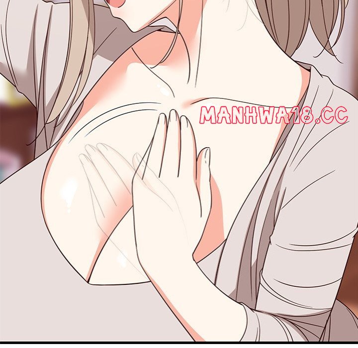 18+ College Grades Skyrocketing Chapter 42 page 107