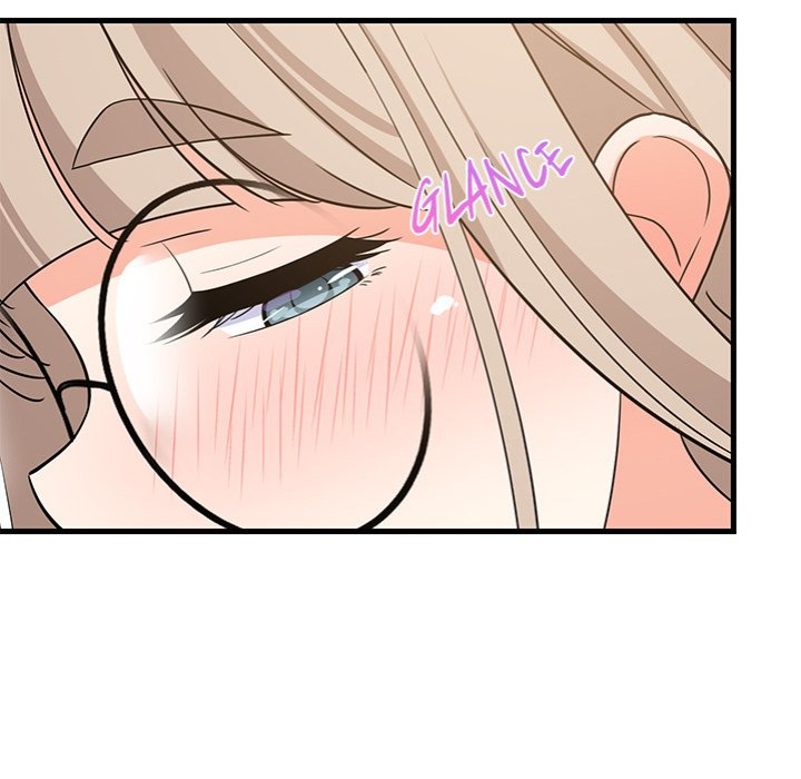 18+ College Grades Skyrocketing Chapter 42 page 109